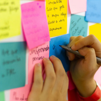 Sticky Notes