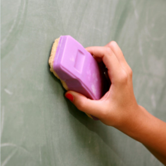 Board Erasers and Cleaners