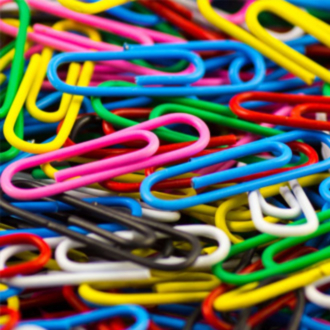 Clips, Pins and Fasteners