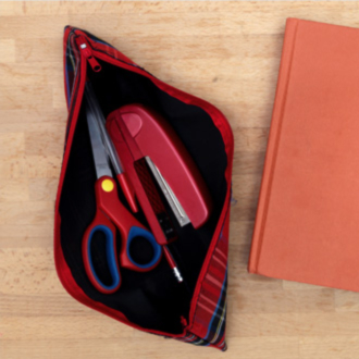 Pencil Cases