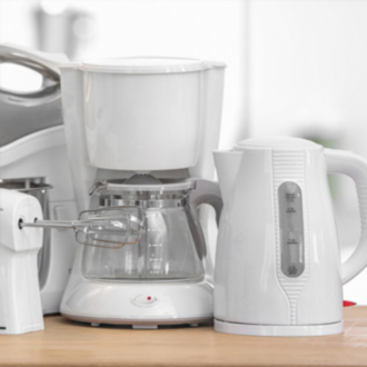 White Goods