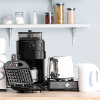 Small Appliances