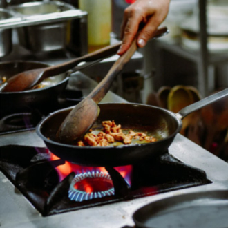 Ovenware and Cookware