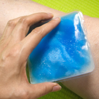 Heat and Ice Packs