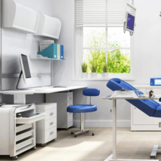Furniture and Storage