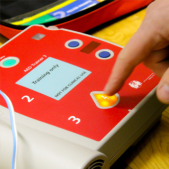 Defibrillators