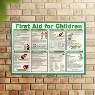 First Aid Guides and Accident Books