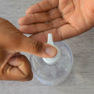 Hand Sanitisers