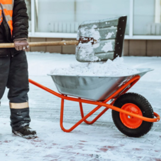 Winter Products