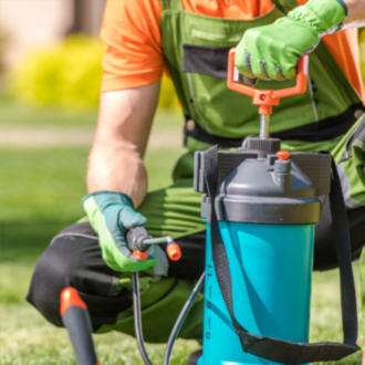 Outdoor Maintenance
