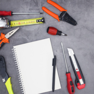 Tools and Equipment