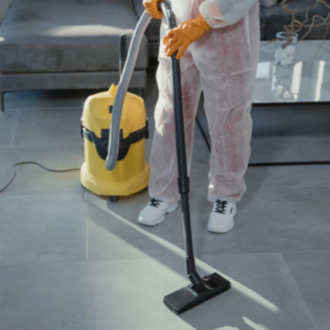 Vacuum Cleaners and Floor Machines