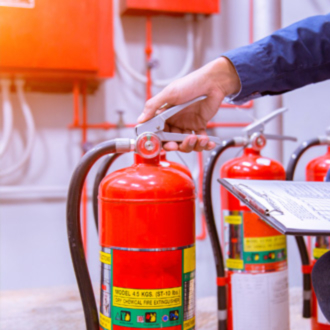 Fire Safety