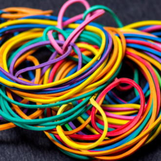 Rubber Bands