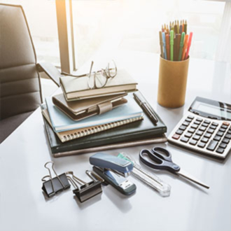 Stationery Supplies