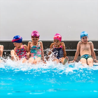 Swimming