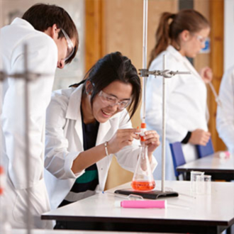 Chemistry 