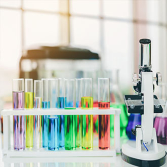 Lab Equipment 