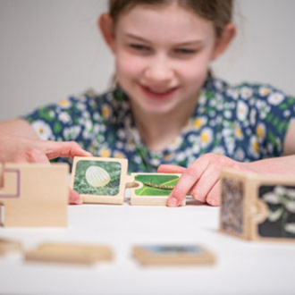 Learning Resources