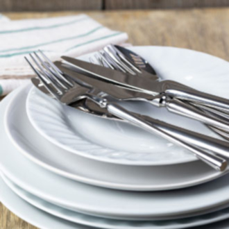 Cutlery and Utensils