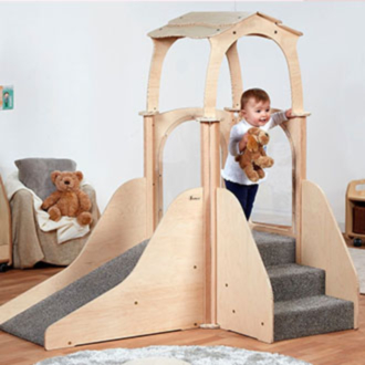 Active Play & Soft Play