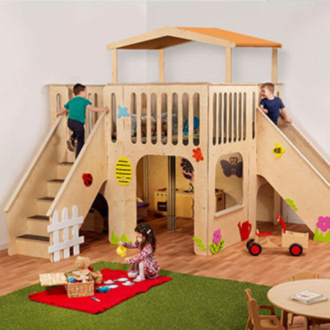 Play Dens