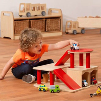 Blocks & Resources