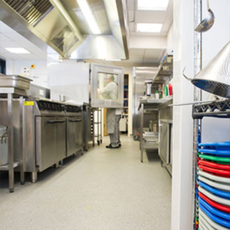 White Goods and Appliances
