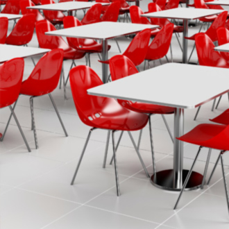 Canteen Furniture