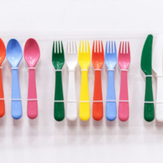 Cutlery and Utensils