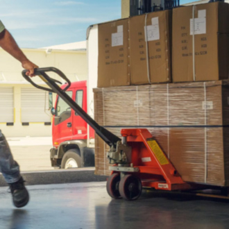 Pallet Trucks