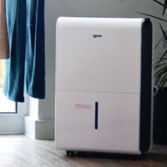 Heating and Cooling