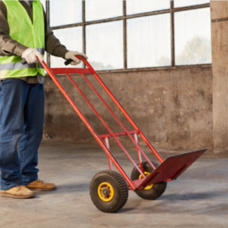 Sack Trucks
