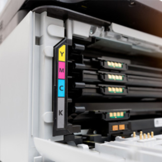 Printing and Toners