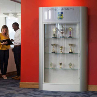 Trophy Cabinets