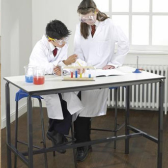 Lab Tables