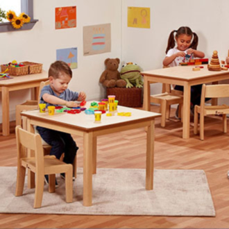 Tables
