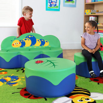 Soft Seating