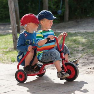 Trike