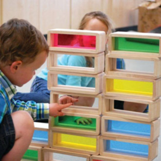 Stacker
