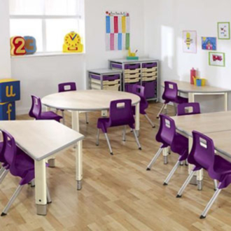Nursery Furniture