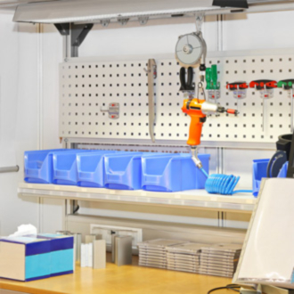 Premises Management