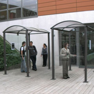 Smoking Shelters