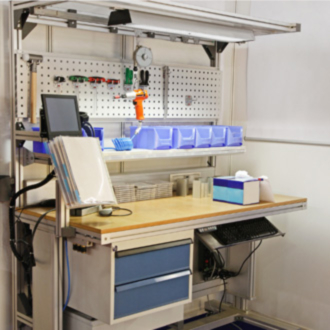 Workbenches