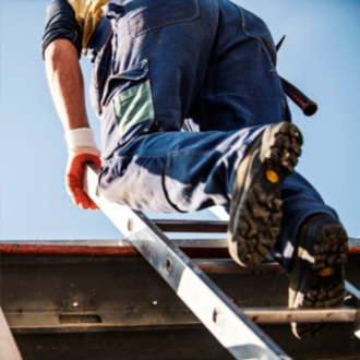 Ladders and Platforms