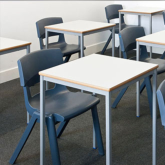 Classroom Chairs