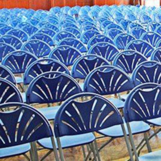 Folding Chairs