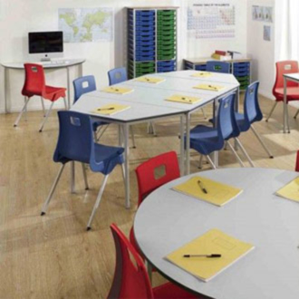 Classroom Tables