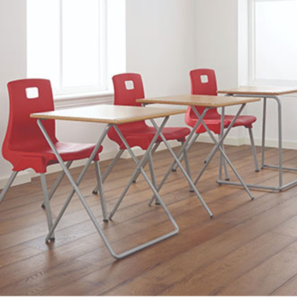 Exam Desks