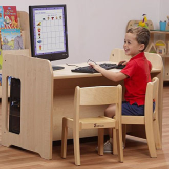 Computer Tables